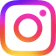 Instagram badge