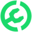 Modrinth badge